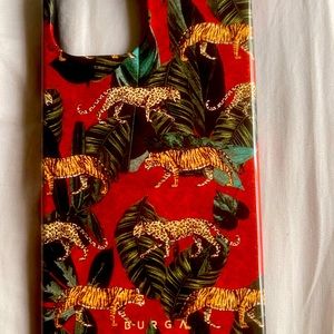 Burga iPhone 12 Pro Max case